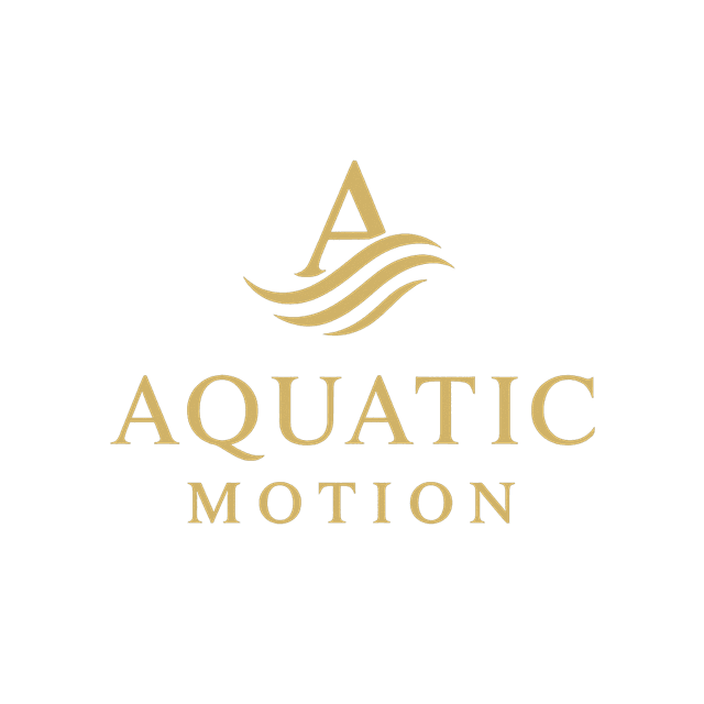 Aquatic Motion Logo